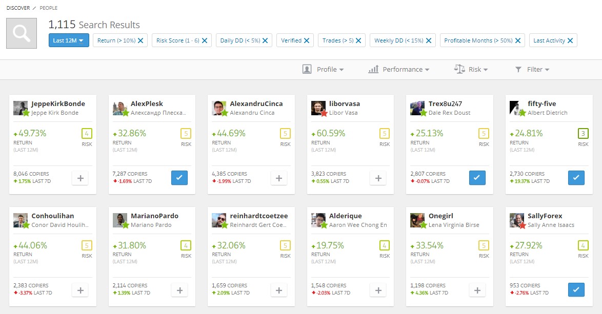 etoro-review-copytrader Etoro CopyTrader Selection