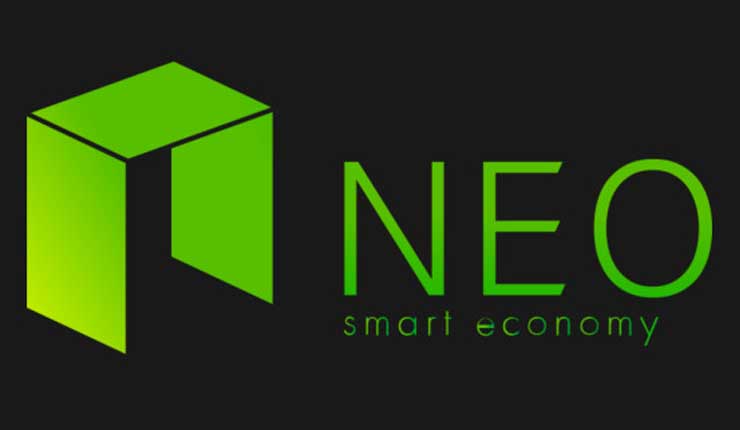 NEO smart economy