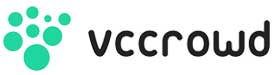 VC Crowd logo